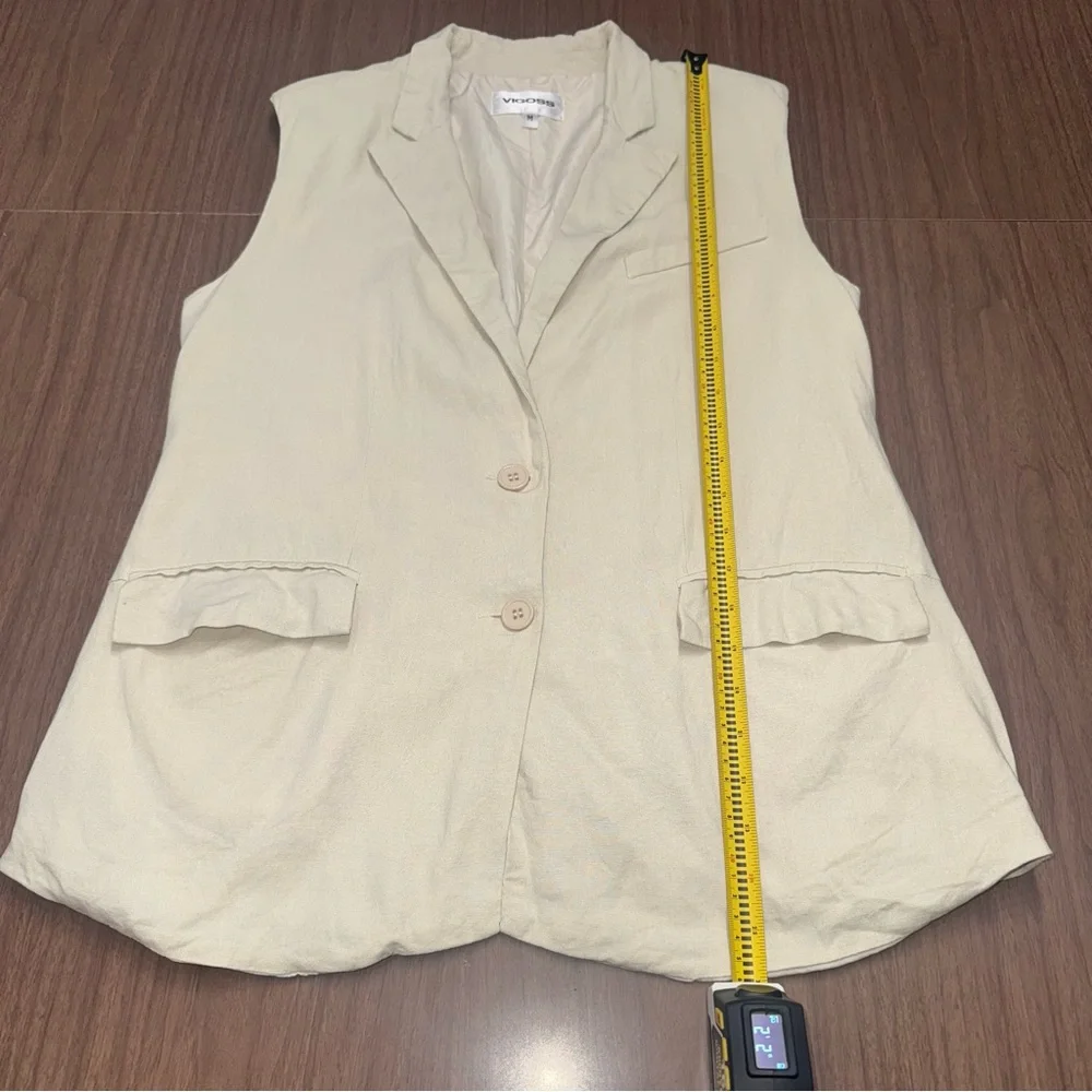 Vigoss women’s vest